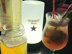 -东岸Cafe 爵士俱乐部