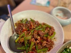 -山石榴·贵州菜(丰盛里店)