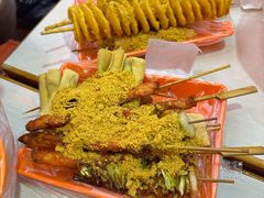 -安发瞧麻辣烫(总店)