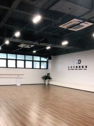 -防空洞舞蹈·瑜伽