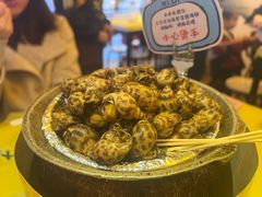 -桥东喜碧海鲜街(水东街店)