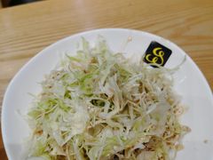 -一品小笼(金融街店)