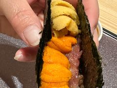 -小十Omakase(地王大厦店)