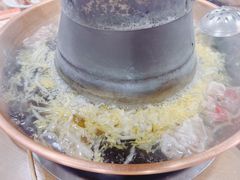 -元盛居(生态大街店)