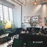好适合拍照打卡的咖啡店