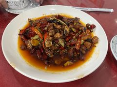 -无味饭店(九眼桥商业文化广场店)