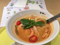 -蔡澜Pho·越南粉餐厅(海上世界店)