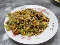 -大成海鲜烧烤·海鲜粥(长寿路店)