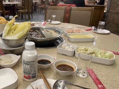 -多迷烫菜广场(水心大厦店)