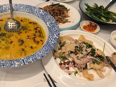 -沙河粉村·国家非遗传承(云台店)