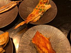 -盛宴自助餐厅(运达喜来登店)