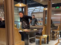 -齐齐哈尔小炉匠炭火烤肉(西红门店)