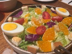 -赛维利亚中西餐厅(仁怀店)