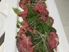 低温慢烤牛肉-黑明餐厅(白鹭洲店)
