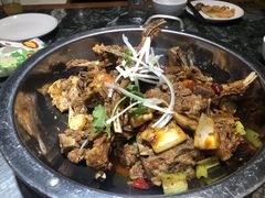 -昌盛德徐州老菜馆