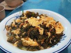 -溪涧堂农家土菜(神仙居店)