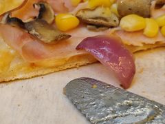 -get pizza意大利餐厅(凯德MALL店)