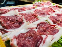 -清真·京华源铜锅涮肉(丰庆店)