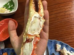 -札幌かに本家(福岡那の川店)