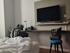 -珠海拱北口岸智选假日酒店