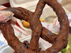 -B&C黄油与面包·法式古堡面包坊(新天地店)