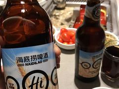 -海底捞火锅(金光华店)