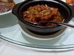 -海都六福酒家(世博广场店)