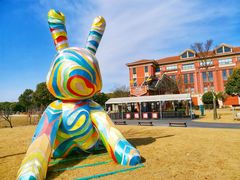 -歌斐颂巧克力小镇