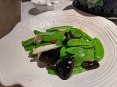 -奉天小馆·非遗东北菜(济南万象城店)
