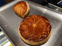 -LANLIZI BAKERY(COSMO店)