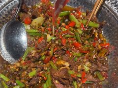 -烹湘·鲜炒湖南土菜(海珠店)
