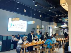 -兰河巷牛肉面(曲江店)
