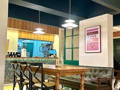 -The Good Place好地方·Brunch·coffee(国贸店)