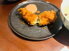 -山杏yama-katsu·吉列炸物