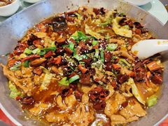 -吴记酱骨炖菜馆(西大直街店)