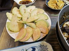 -堂宴·老厦门私房菜(1988仙岳总店)