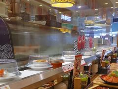 -万岁寿司(蓬江万达店)