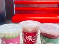 -南澳岛打卡果汁冰公司