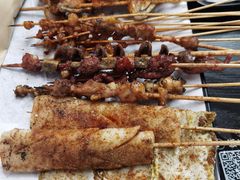 -长乐饭冰冰·冰饭·烧烤(长乐总店)