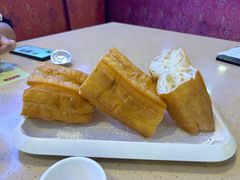 -点都德(聚福楼店)