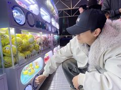 -海心沙亚运公园