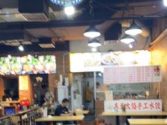 大堂-八一路好吃街