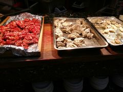 -御品海宴海鲜自助餐厅(龙岗万科广场店)