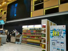 小食处-横店电影城(九鼎店)