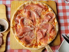 -威尼斯意大利餐厅