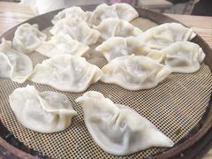 -清真·白家牛肉罩火烧老店(育才街店)