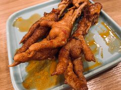-老苏州大客堂·苏帮菜·松鼠桂鱼·苏州传统小吃(观前街人民商场店)