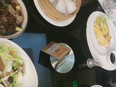-丰收日·小海鲜·沪上家宴(顾村正大店)