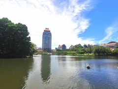 -厦门大学(思明校区)