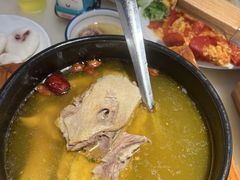 -吕记老鸭汤·徽菜馆(东营路店)